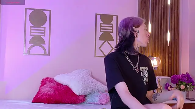 Hanna-Winchester online show from February 11, 2026, 3:44 am