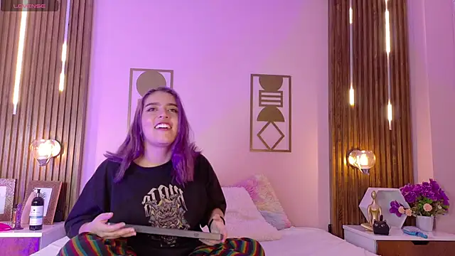 Hanna-Winchester online show from February 13, 2026, 3:35 am