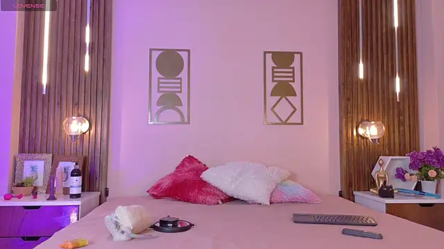 Hanna-Winchester online show from February 19, 2026, 3:24 am