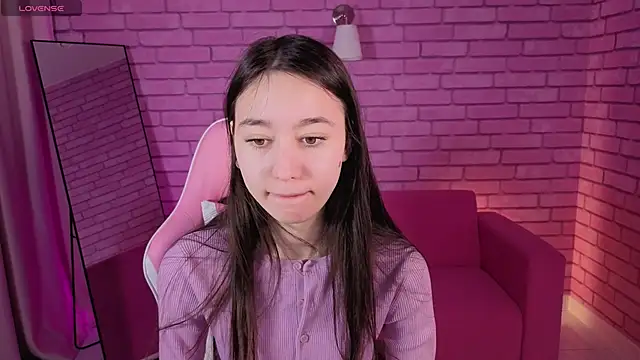 Nicole Brownie online show from March 24, 2026, 12:37 am