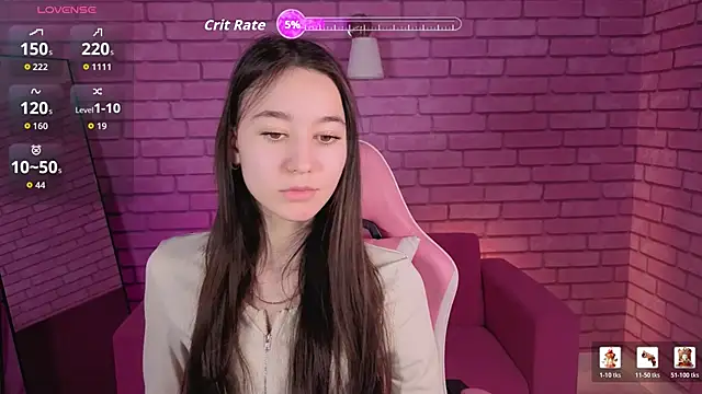 Nicole Brownie online show from April 16, 2026, 8:37 am