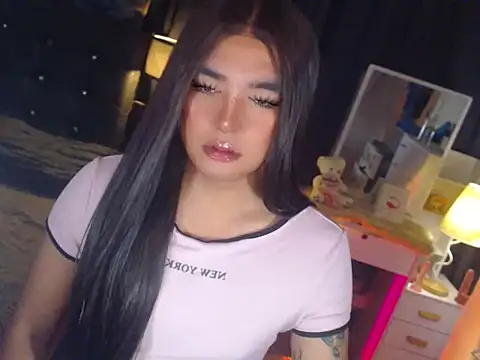 Snapshot of Katezorah chatting on March 2, 2026, 8:48 pm Katezorah online show from March 2, 2026, 8:48 pm