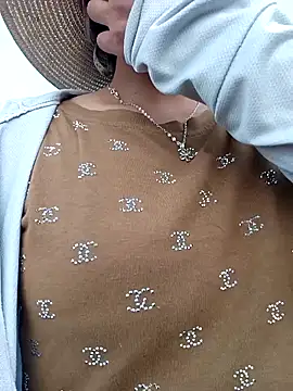 Rose-222 online show from April 5, 2026, 10:01 am