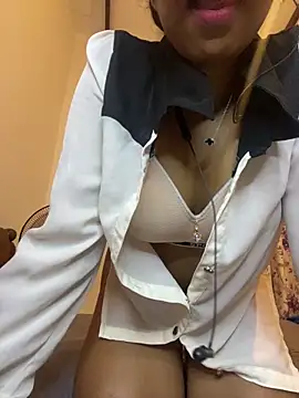 ANU BABA HOT online show from February 20, 2026, 4:29 pm