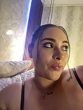 Snapshot of milaocean chatting on February 21, 2026, 3:51 am milaocean online show from February 21, 2026, 3:51 am