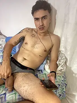 vanilla Kush online show from March 5, 2026, 4:08 am