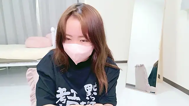 VIO JP online show from April 12, 2026, 5:34 am