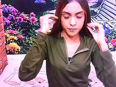 Snapshot of IndianPretty14u2Luv chatting on February 28, 2026, 5:19 am IndianPretty14u2Luv online show from February 28, 2026, 5:19 am