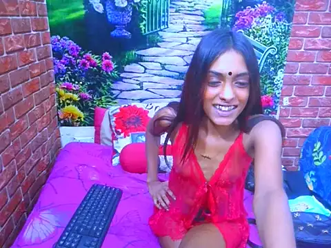 Snapshot of IndianPretty14u2Luv chatting on June 17, 2026, 5:21 am IndianPretty14u2Luv online show from June 17, 2026, 5:21 am
