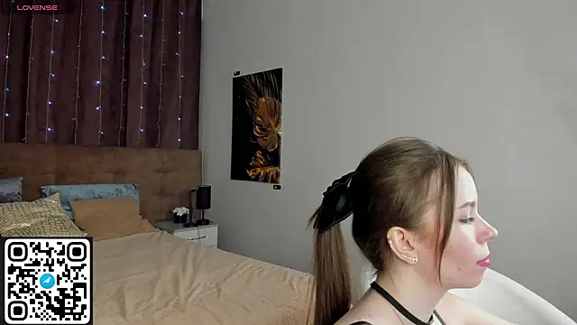 Snapshot of Betty_Andrews chatting on February 8, 2026, 9:34 am Betty Andrews online show from February 8, 2026, 9:34 am