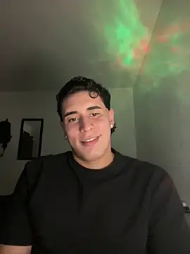 Maximuz1920 online show from April 1, 2026, 6:14 am