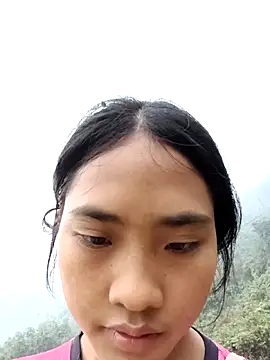 Snapshot of Hoa-tuylip chatting on February 24, 2026, 3:15 am Hoa-tuylip online show from February 24, 2026, 3:15 am