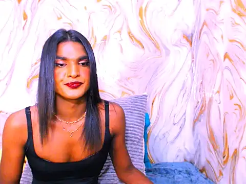 spicybarbie online show from March 6, 2026, 5:53 pm