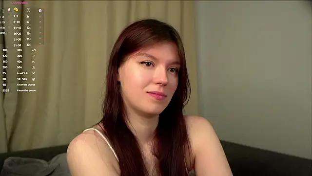 Snapshot of SelmaCarolfi chatting on March 13, 2026, 1:12 am SelmaCarolfi online show from March 13, 2026, 1:12 am