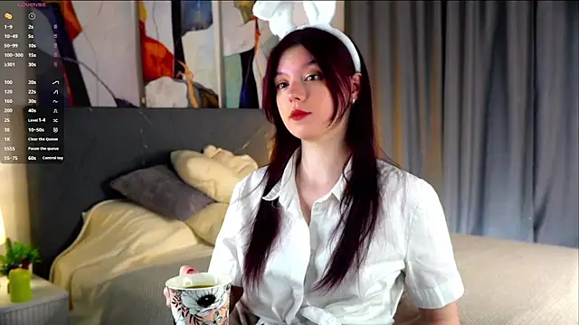 Snapshot of SelmaCarolfi chatting on April 9, 2026, 1:16 am SelmaCarolfi online show from April 9, 2026, 1:16 am