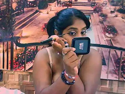 IndianDiva27 online show from February 28, 2026, 5:52 am