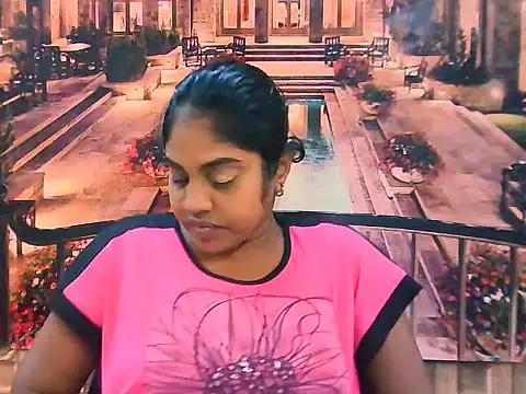 IndianDiva27 online show from March 17, 2026, 5:33 am