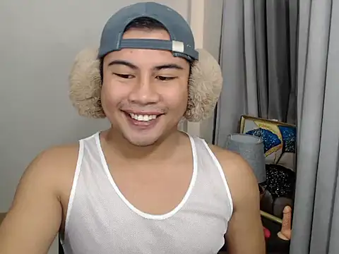 Snapshot of beraldick chatting on February 26, 2026, 11:04 pm beraldick online show from February 26, 2026, 11:04 pm