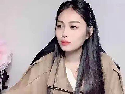 Thuy79 online show from January 31, 2026, 7:11 pm