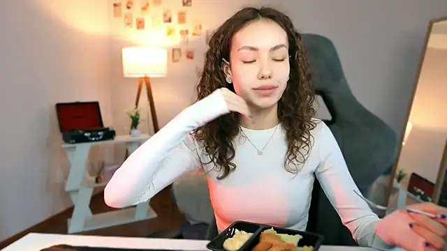 nexorine online show from April 13, 2026, 9:26 am