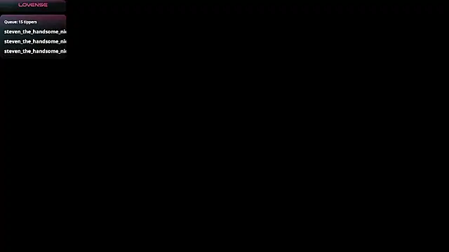 SalomeStorm  online show from February 3, 2026, 2:55 pm