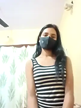 Mahira-- online show from February 25, 2026, 4:22 am