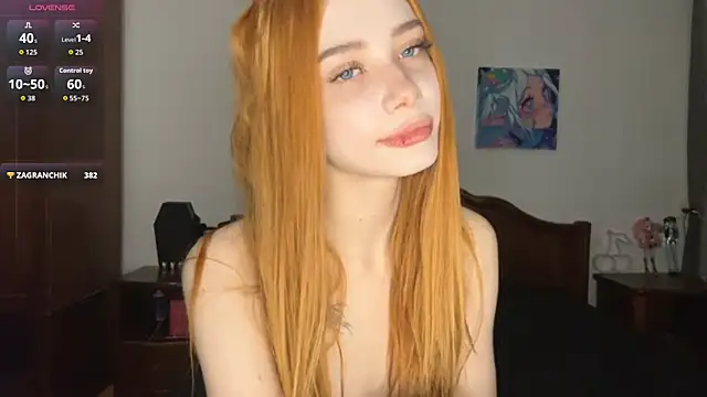 Kiralovessto online show from April 2, 2026, 4:59 pm