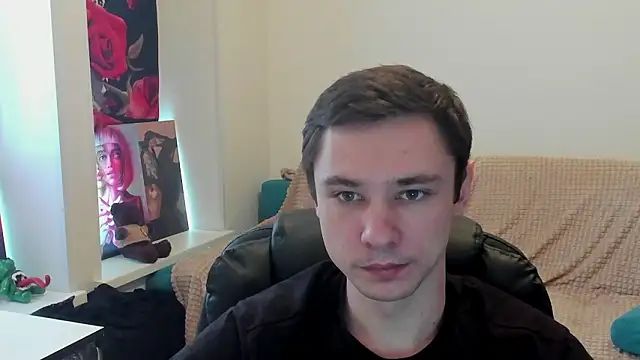 Alexmansuper online show from February 4, 2026, 1:28 pm