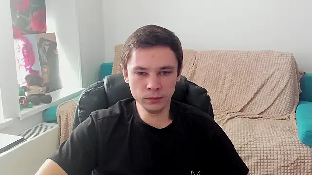 Alexmansuper online show from February 17, 2026, 12:12 pm