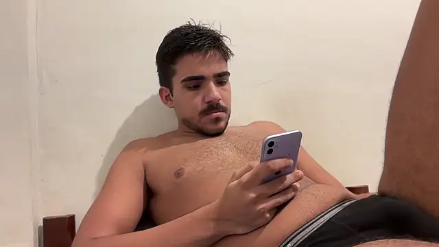 NastymenBR online show from March 30, 2026, 12:00 am