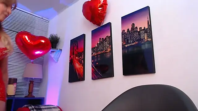 Snapshot of janne_turner chatting on February 9, 2026, 10:30 am janne turner online show from February 9, 2026, 10:30 am