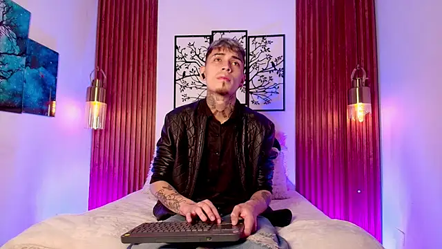 Max Hader online show from March 3, 2026, 2:50 am