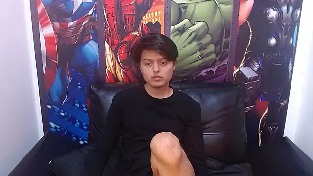 Snapshot of Kevin_Charless chatting on February 21, 2026, 12:06 pm Kevin Charless online show from February 21, 2026, 12:06 pm