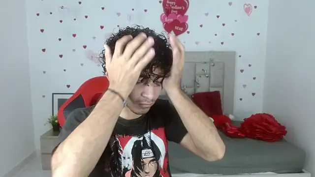 Snapshot of Caius_fox chatting on March 2, 2026, 11:06 am Caius fox online show from March 2, 2026, 11:06 am