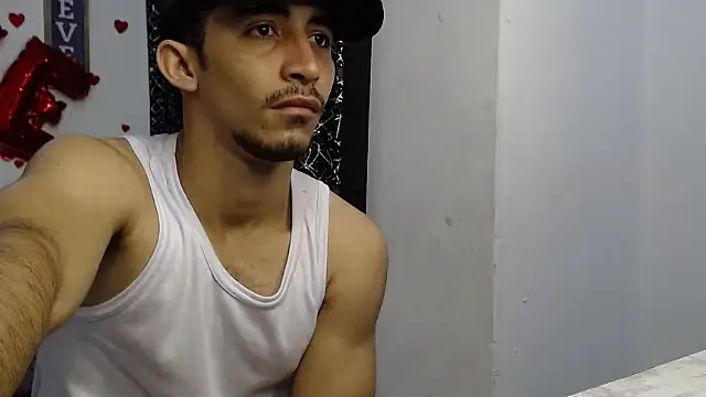 Caius fox online show from March 14, 2026, 11:37 am