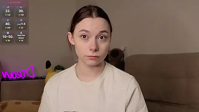 BuenaSchmaling online show from February 25, 2026, 8:18 pm