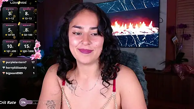 Snapshot of Iris_colette chatting on May 15, 2026, 10:50 pm Iris colette online show from May 15, 2026, 10:50 pm