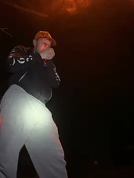 FrankdieSchwuchtel online show from February 28, 2026, 9:49 pm