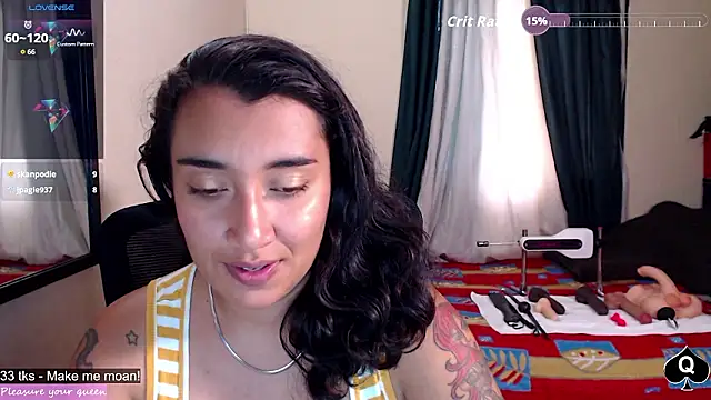 Snapshot of Robin_H00t_2 chatting on February 24, 2026, 9:24 pm Robin H00t 2 online show from February 24, 2026, 9:24 pm