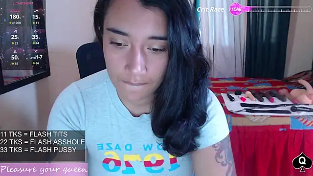 Snapshot of Robin_H00t_2 chatting on July 11, 2026, 6:43 pm Robin H00t 2 online show from July 11, 2026, 6:43 pm