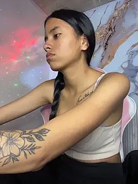 CELESTE -EC online show from March 20, 2026, 2:44 pm