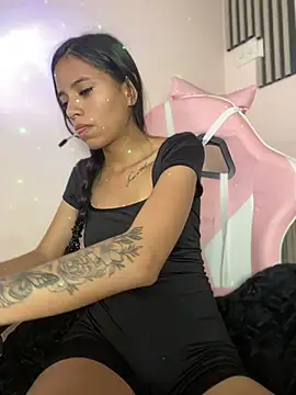 Snapshot of CELESTE_-EC chatting on May 1, 2026, 4:55 pm CELESTE -EC online show from May 1, 2026, 4:55 pm