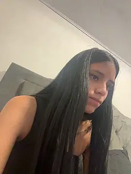 Snapshot of CELESTE_-EC chatting on May 8, 2026, 5:13 am CELESTE -EC online show from May 8, 2026, 5:13 am