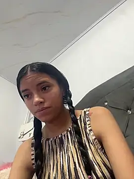 Snapshot of CELESTE_-EC chatting on May 14, 2026, 2:57 pm CELESTE -EC online show from May 14, 2026, 2:57 pm