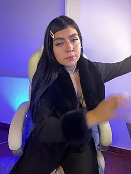 Snapshot of Angelica_pink18 chatting on February 21, 2026, 2:34 am Angelica pink18 online show from February 21, 2026, 2:34 am