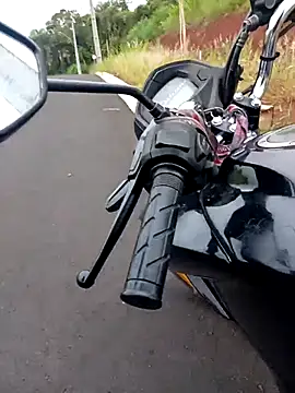 negrim10 online show from February 25, 2026, 12:37 pm