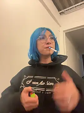 lilith rr online show from March 3, 2026, 3:23 am