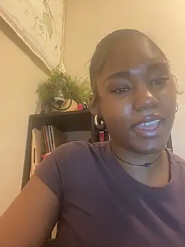 Snapshot of Ebonythroat777 chatting on February 25, 2026, 9:02 pm Ebonythroat777 online show from February 25, 2026, 9:02 pm