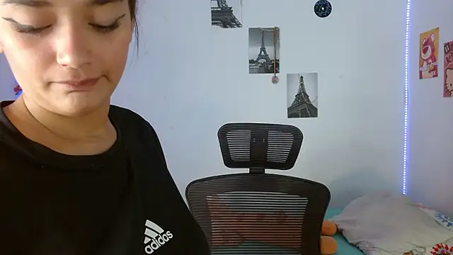 Lolitaa  VIP online show from February 7, 2026, 5:49 pm