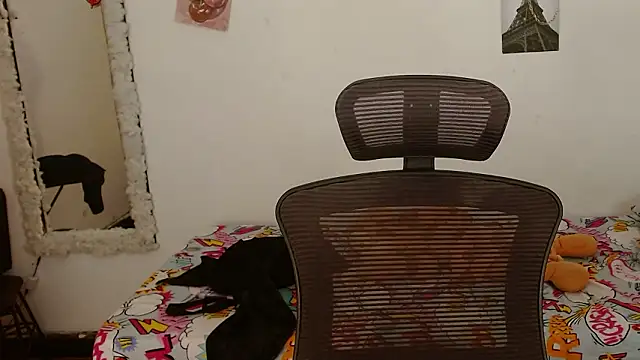 Lolitaa  VIP online show from February 13, 2026, 8:16 pm